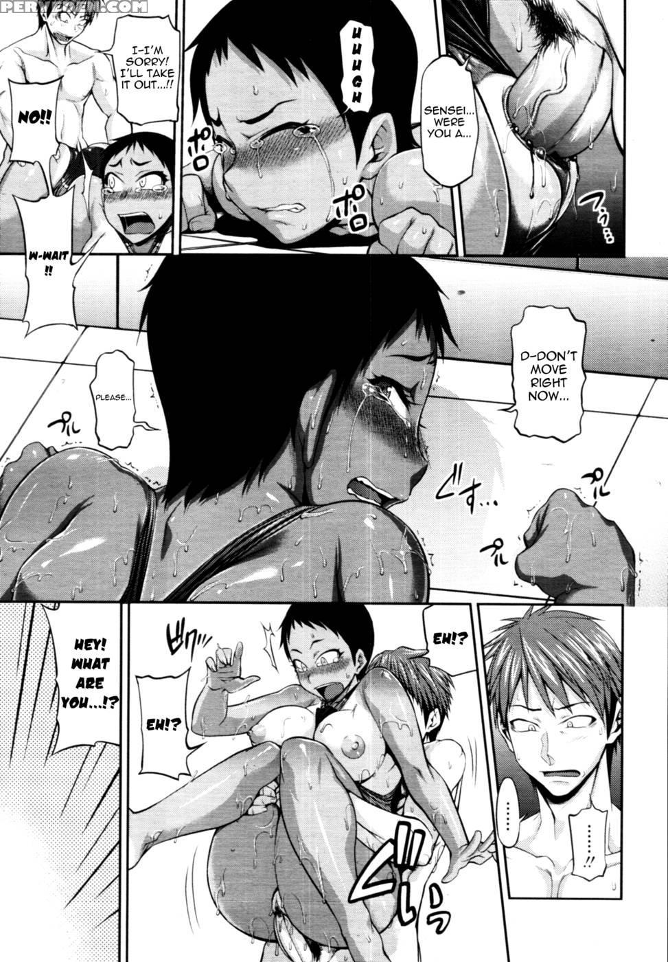 Take Your Mark - Jun 1
