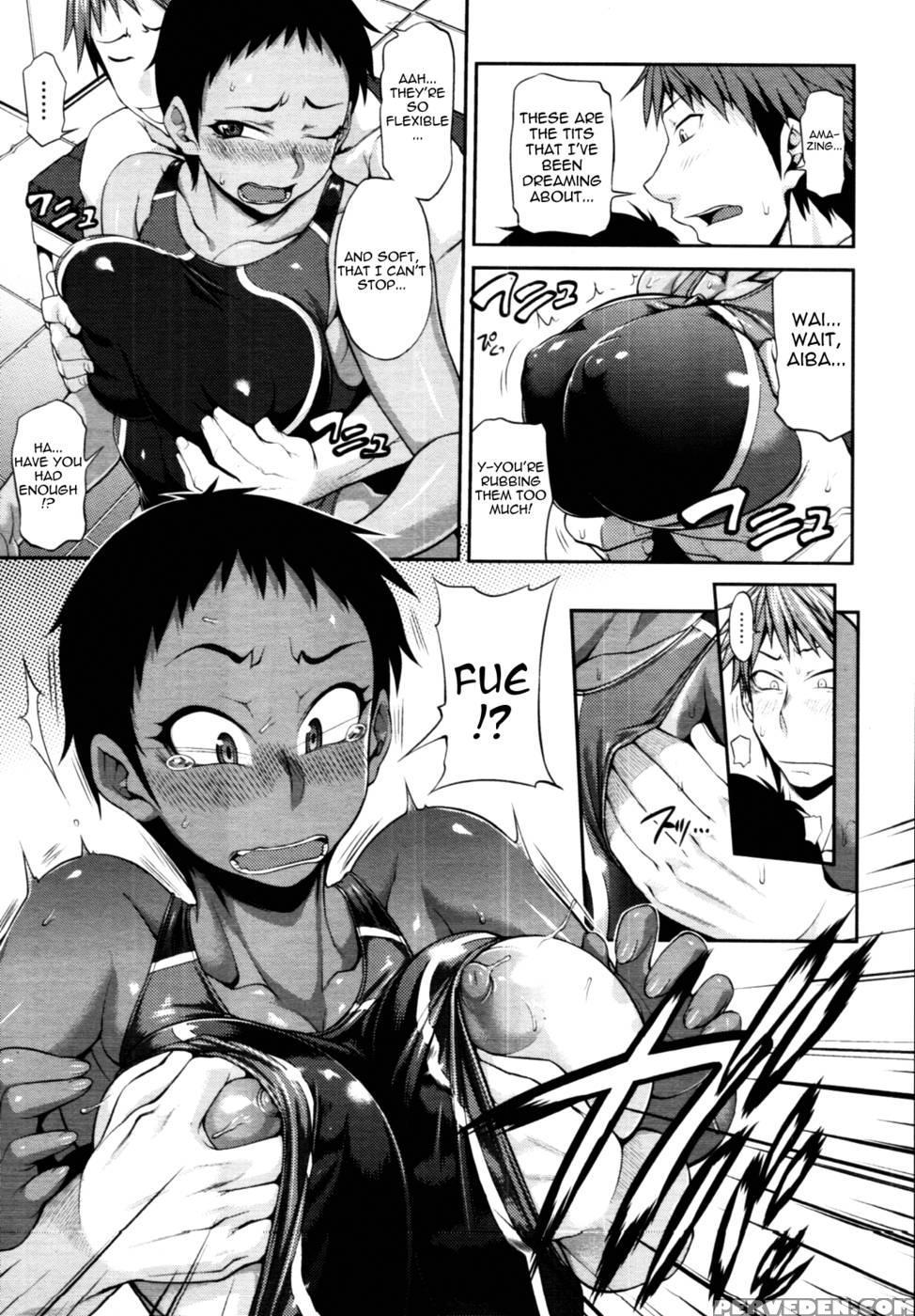 Take Your Mark - Jun 1