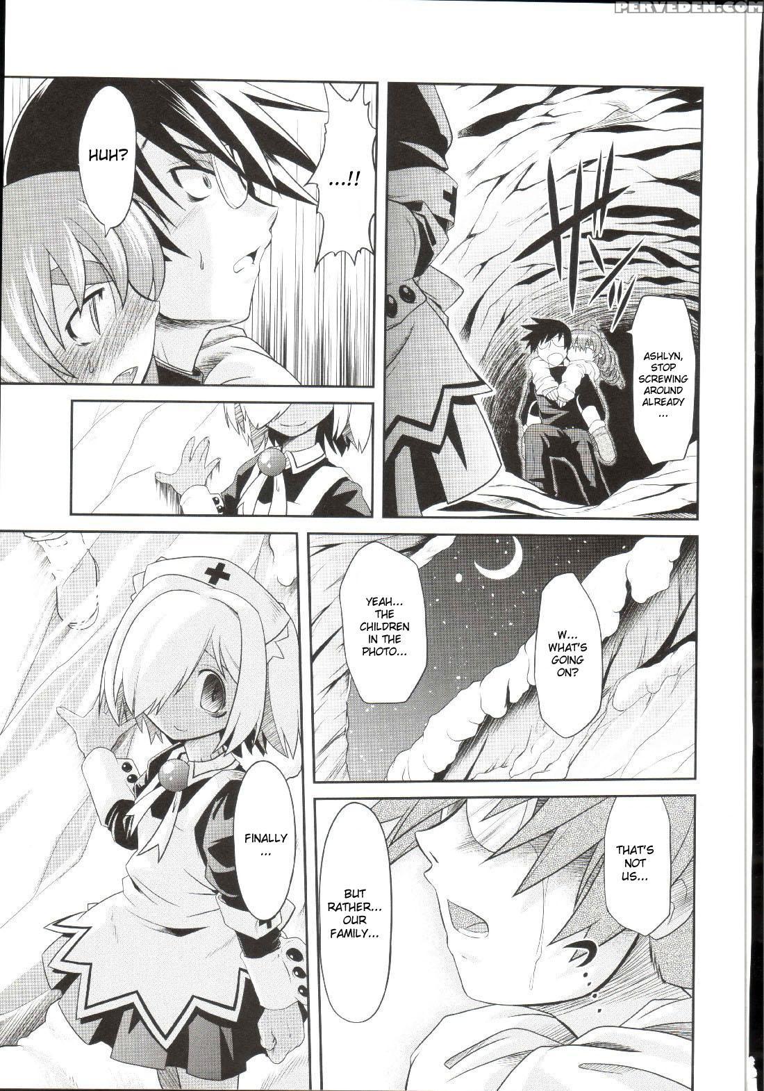 Takuramakan Doubutsuen 8