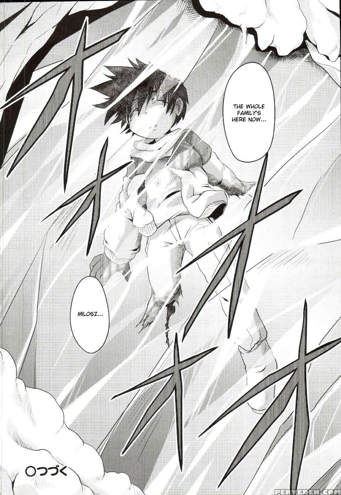 Takuramakan Doubutsuen 8