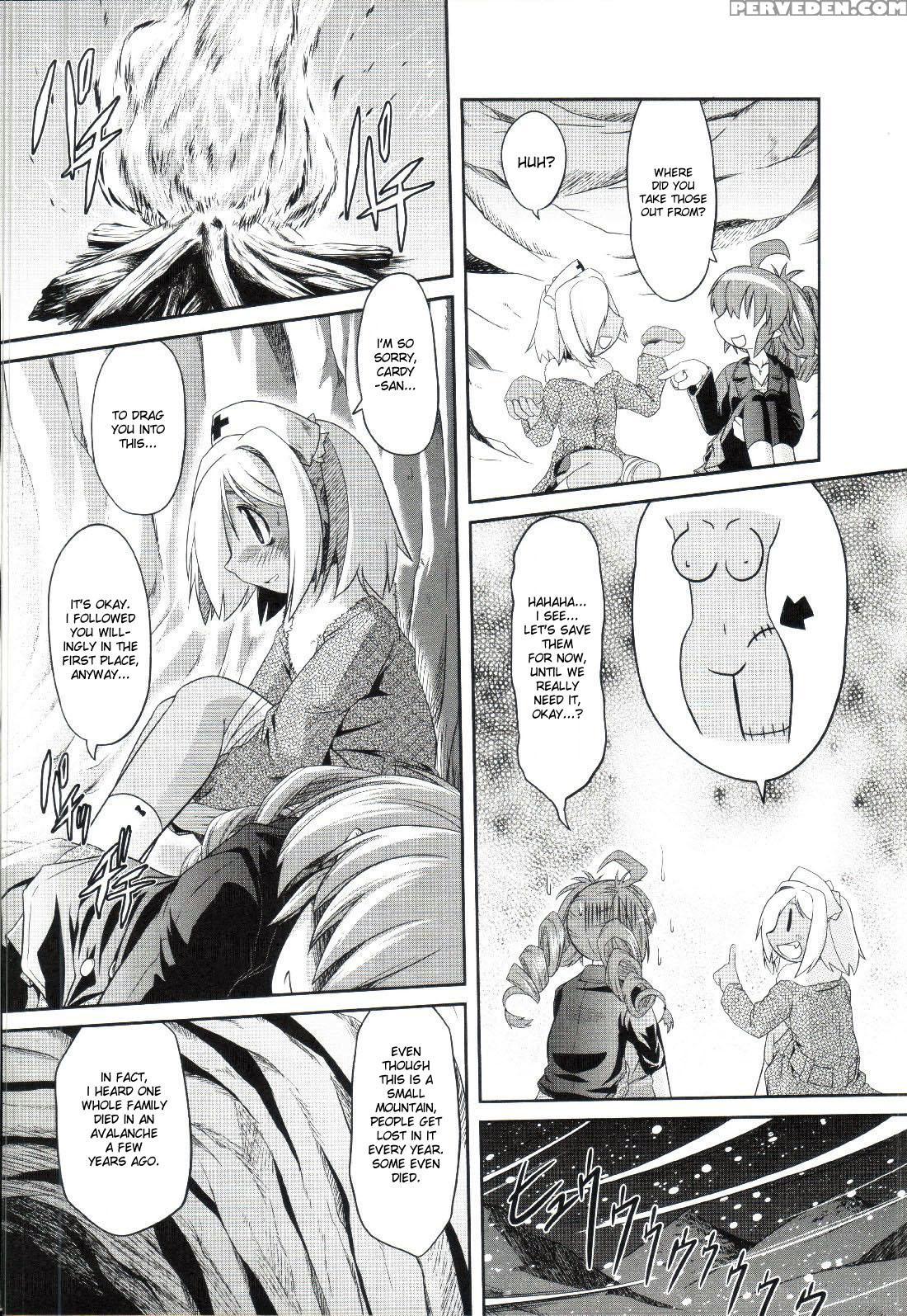 Takuramakan Doubutsuen 8