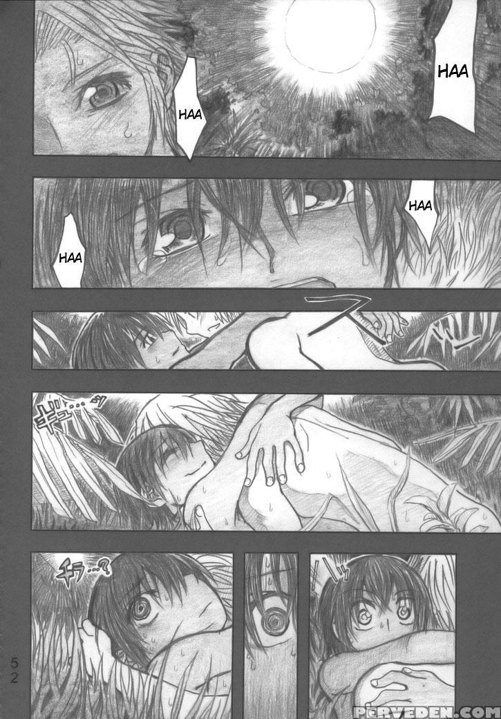 Tales Of Doppelganger - Chapter 2 - Moyashimon 1