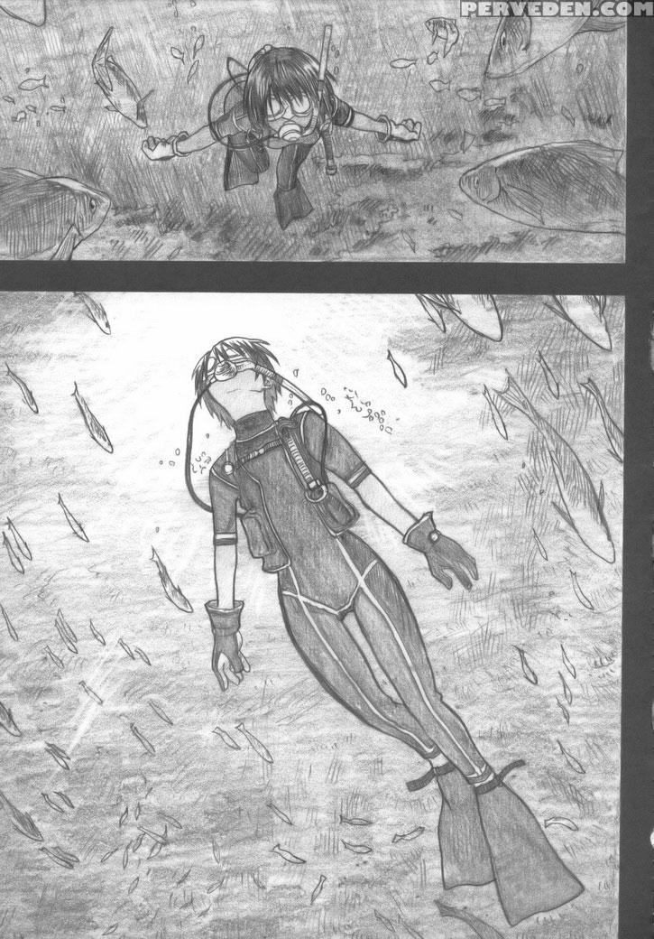 Tales Of Doppelganger - Chapter 2 - Moyashimon 1