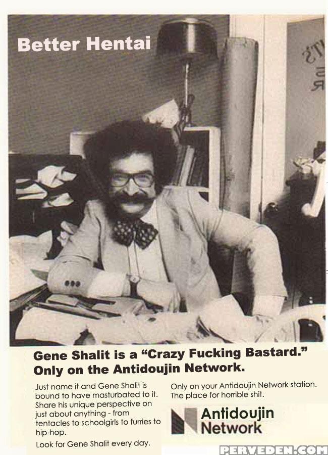 Tales Of Shalit 1