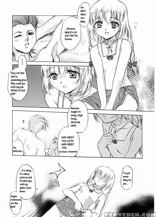 Tales Of Shalit 1