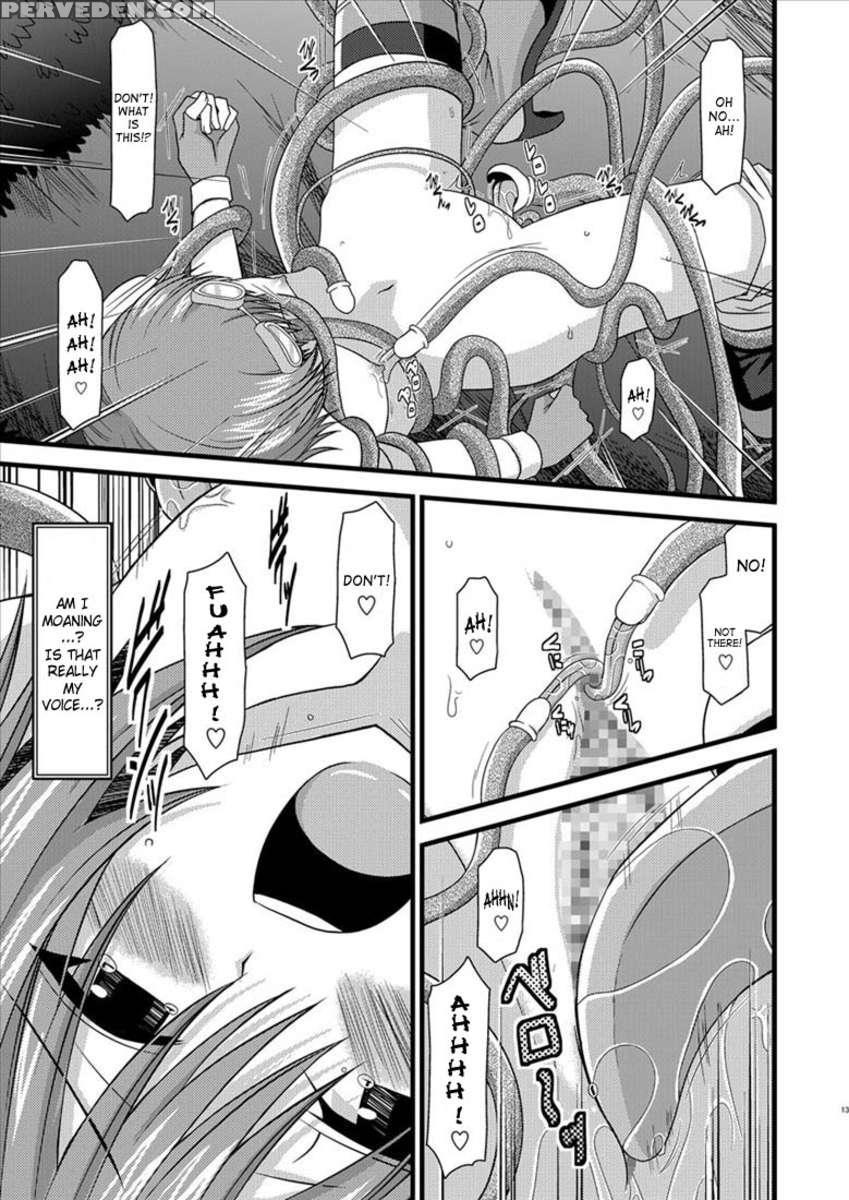 Tales Of Tentacle -rita- 1