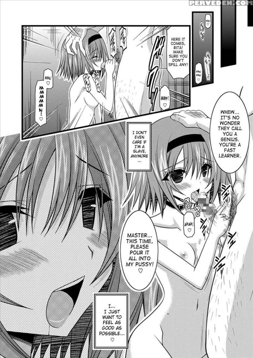 Tales Of Tentacle -rita- 1