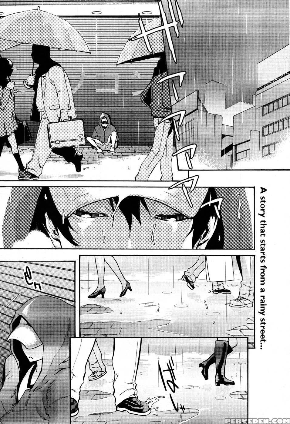 Tama From Third Street - Chapter 1 - Mikami Cannon 1