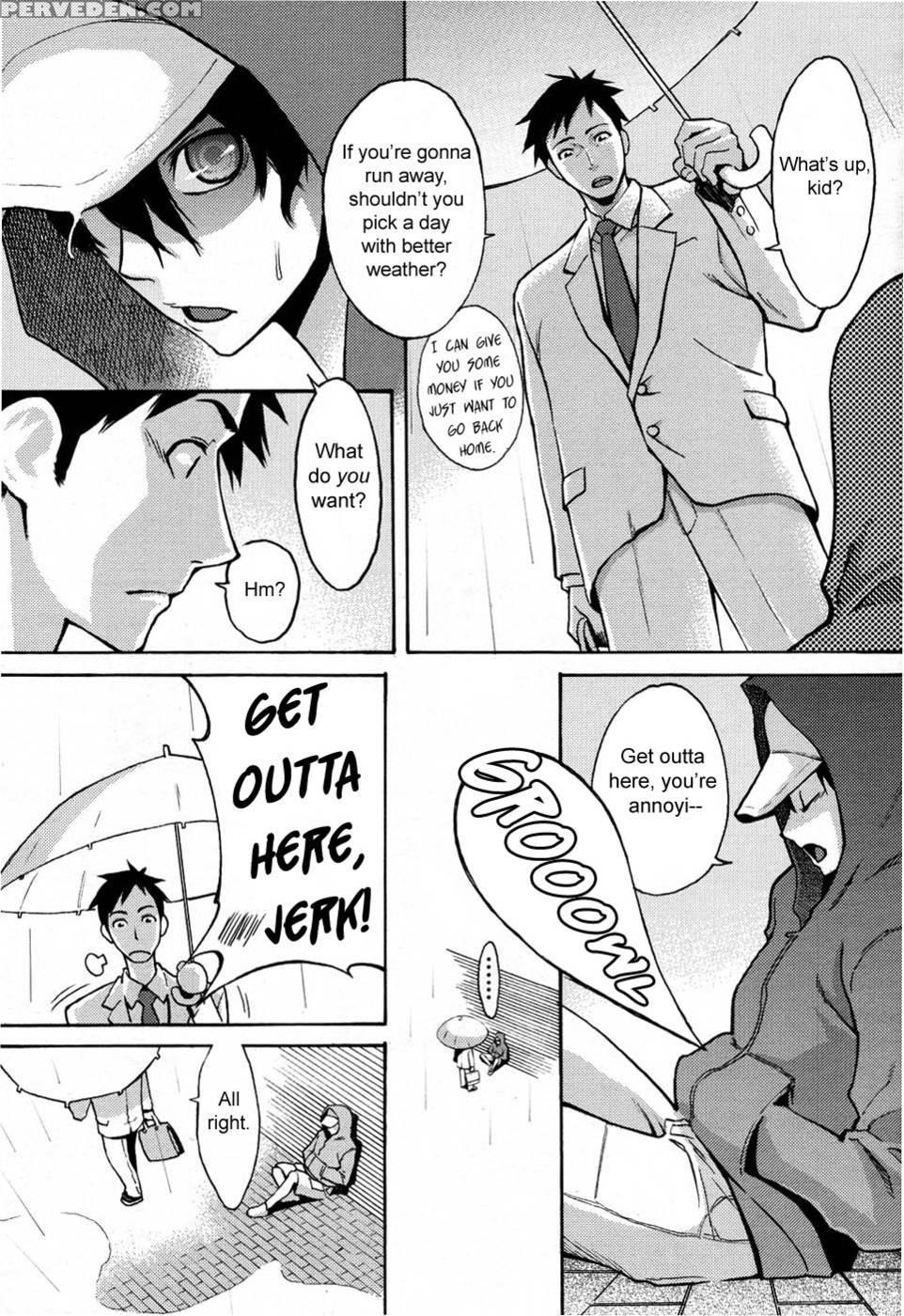 Tama From Third Street - Chapter 1 - Mikami Cannon 1