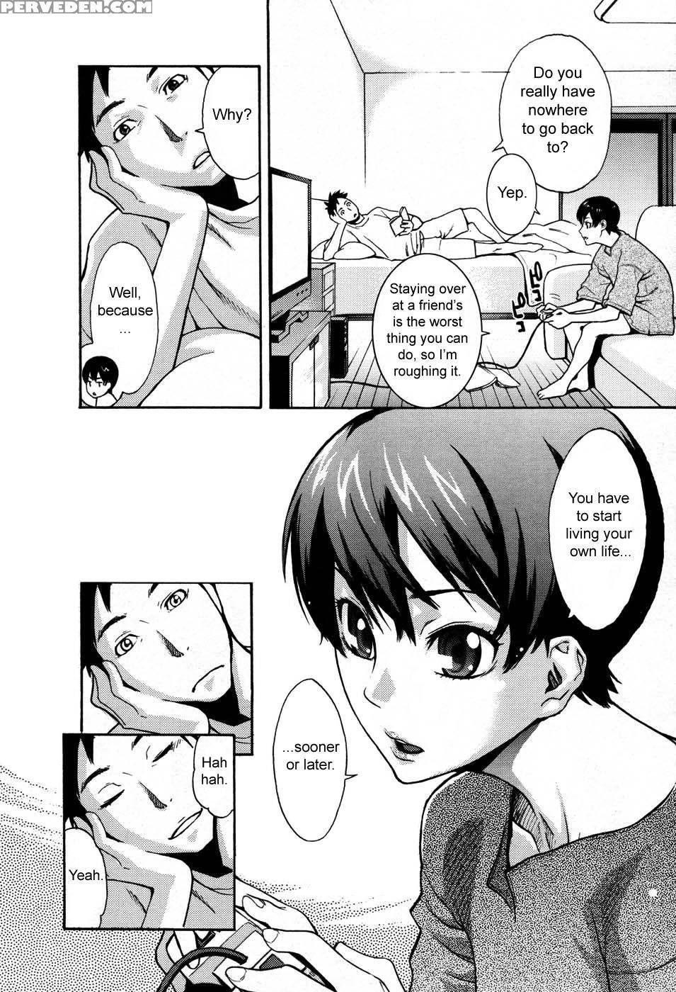 Tama From Third Street - Chapter 1 - Mikami Cannon 1