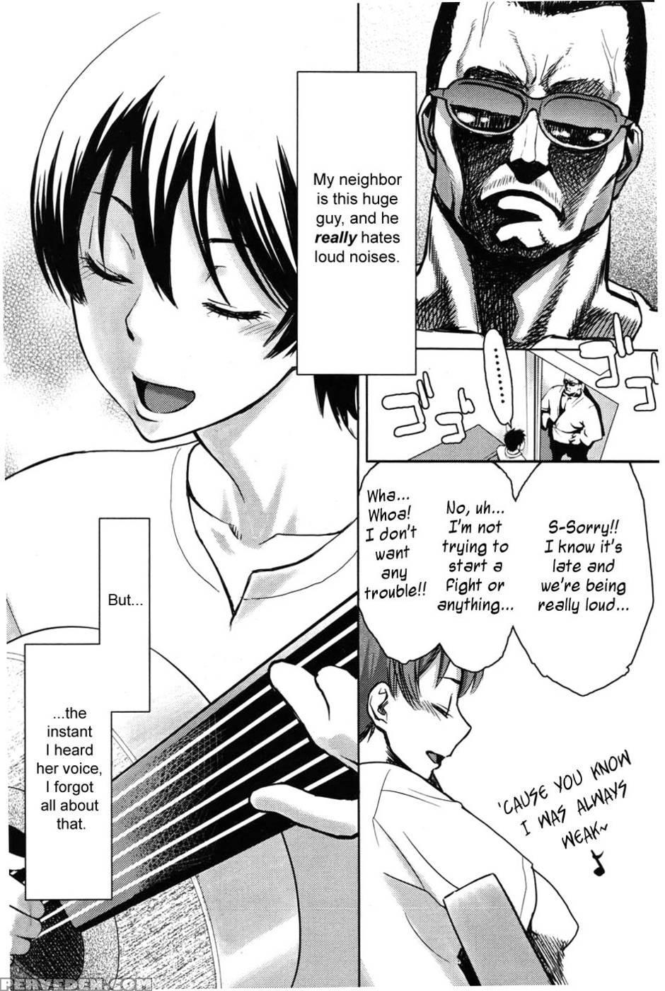 Tama From Third Street - Chapter 2 - Mikami Cannon 1