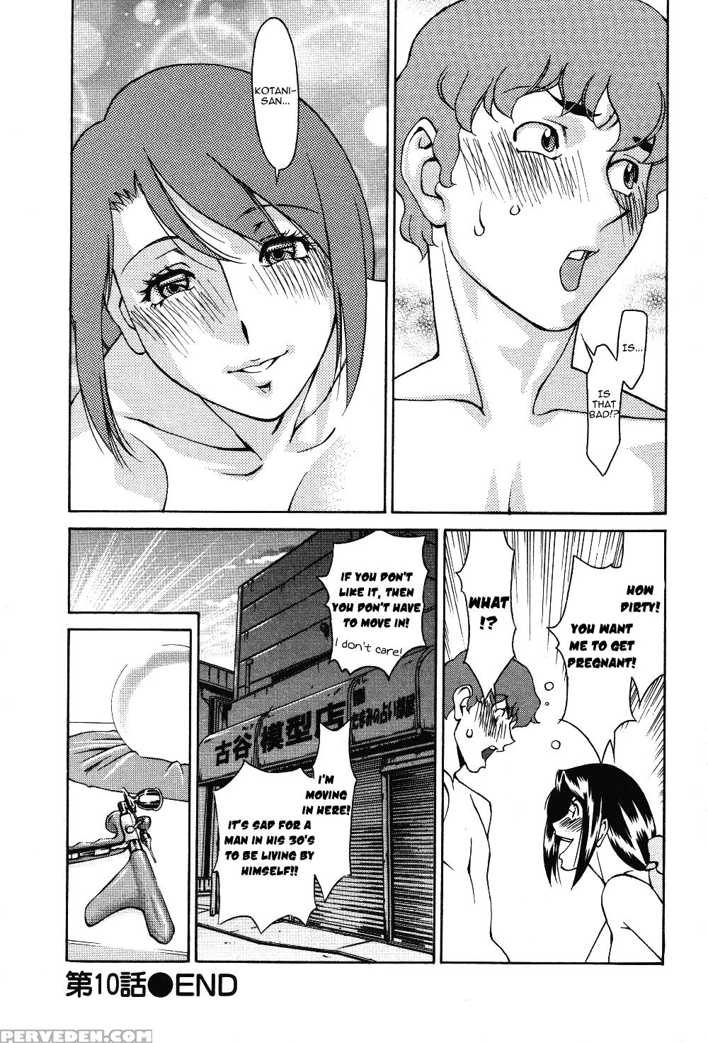 TamaÂ² Fortune Chapter 10 - Original Work 1