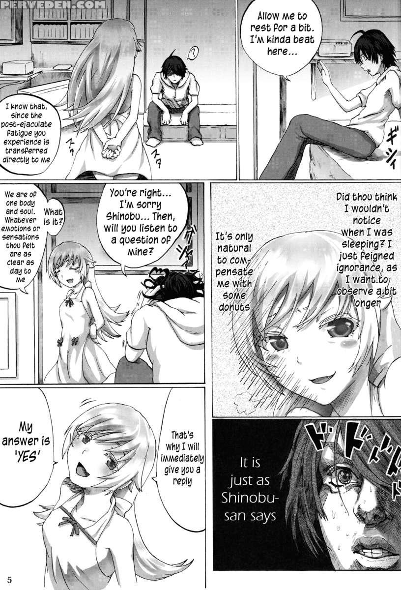 Tamakimonogatari 1