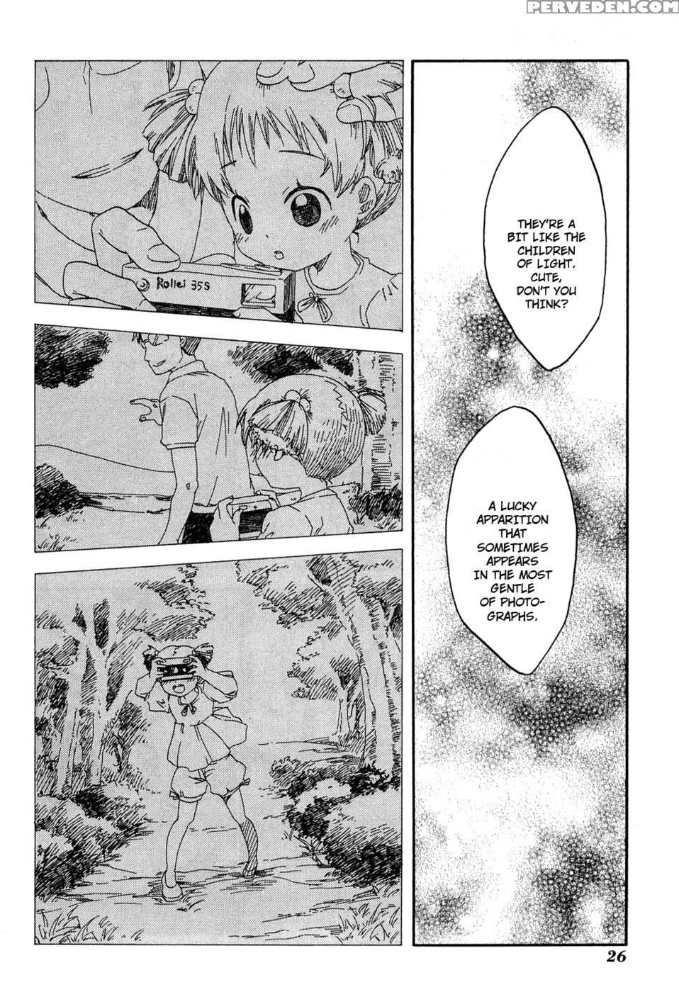 Tamayura, Chapter 1 - Momo, Sato Junichi 1