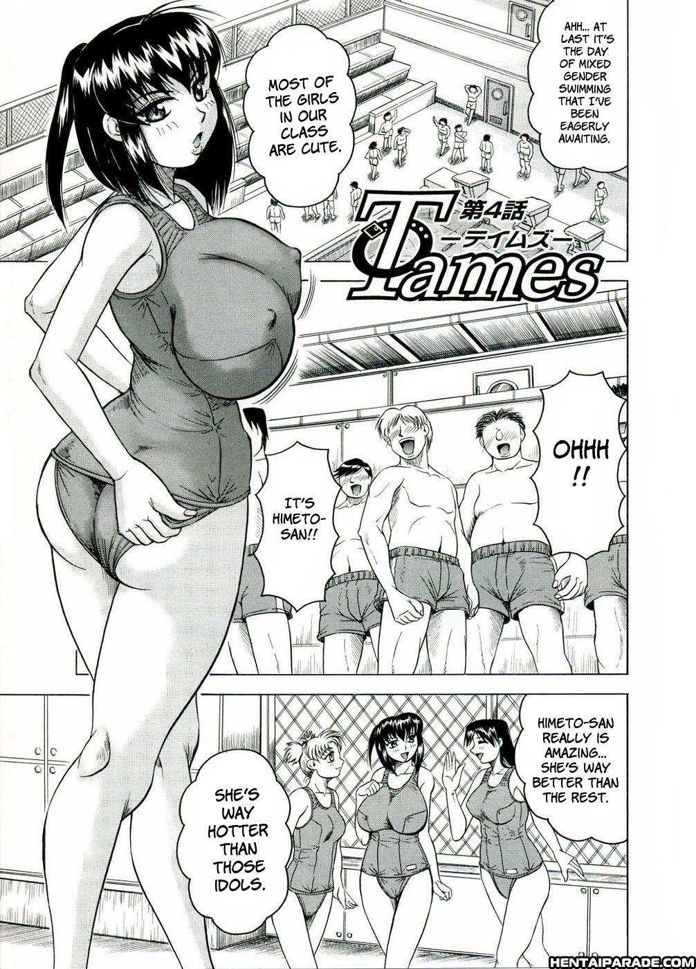 Tames 4