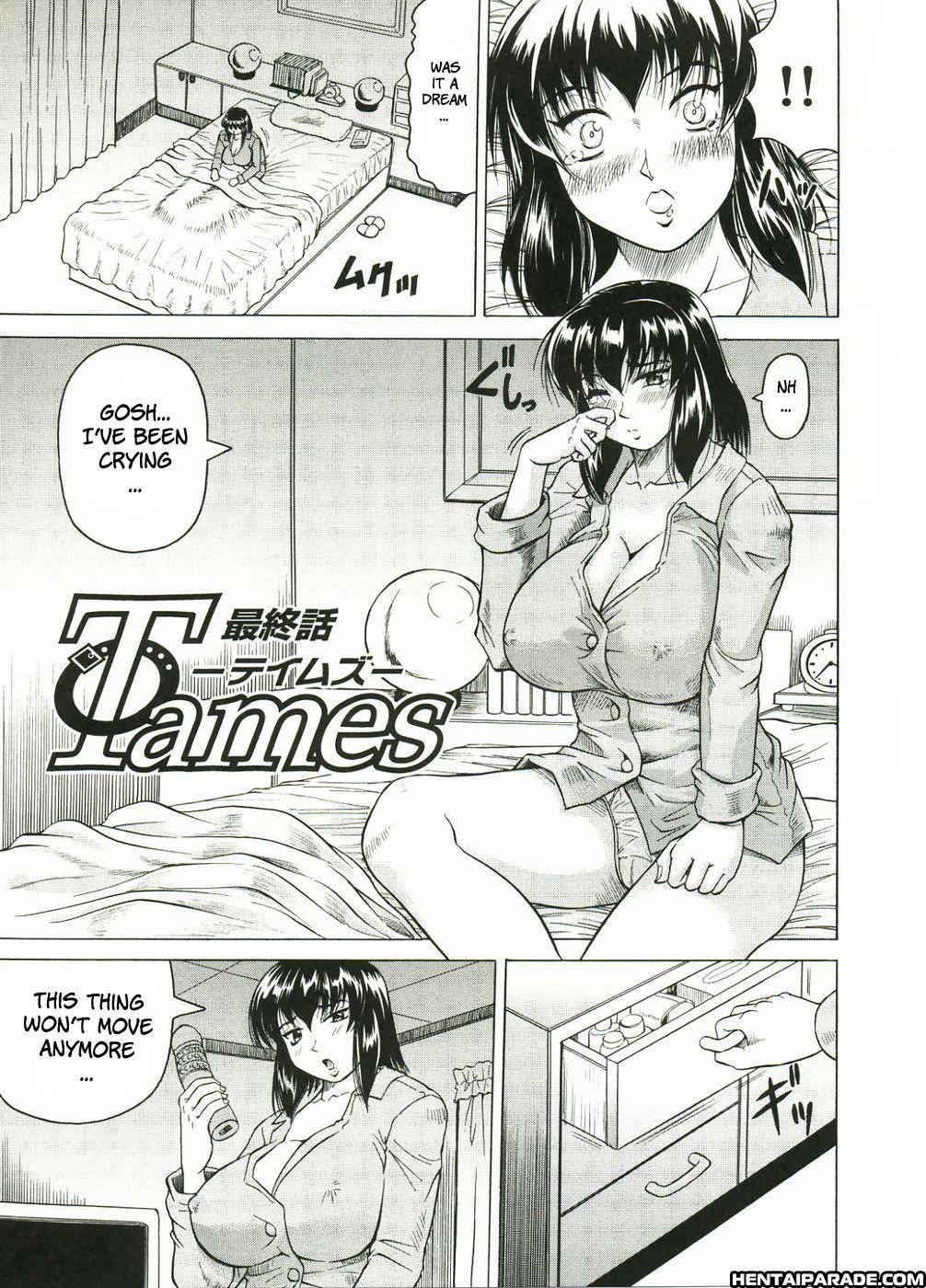 Tames 6