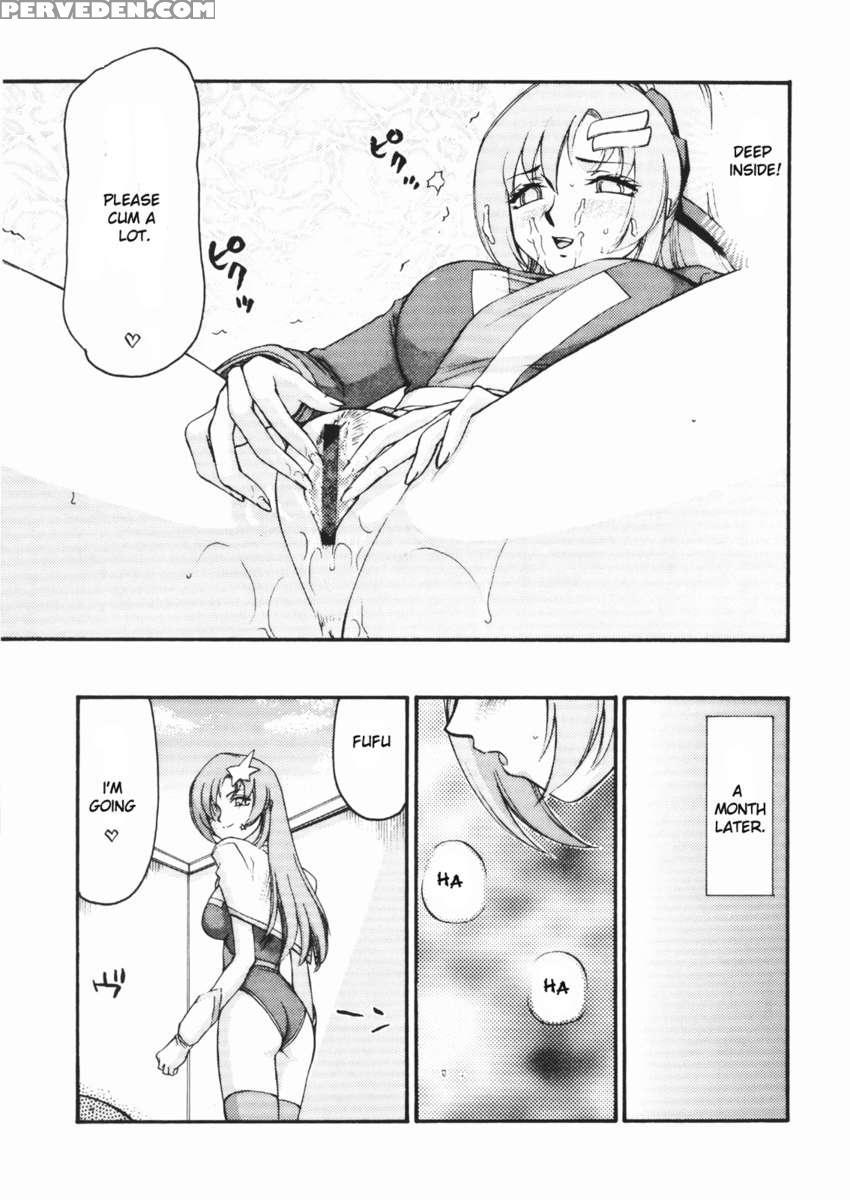 Tane Desu - Ryou 1