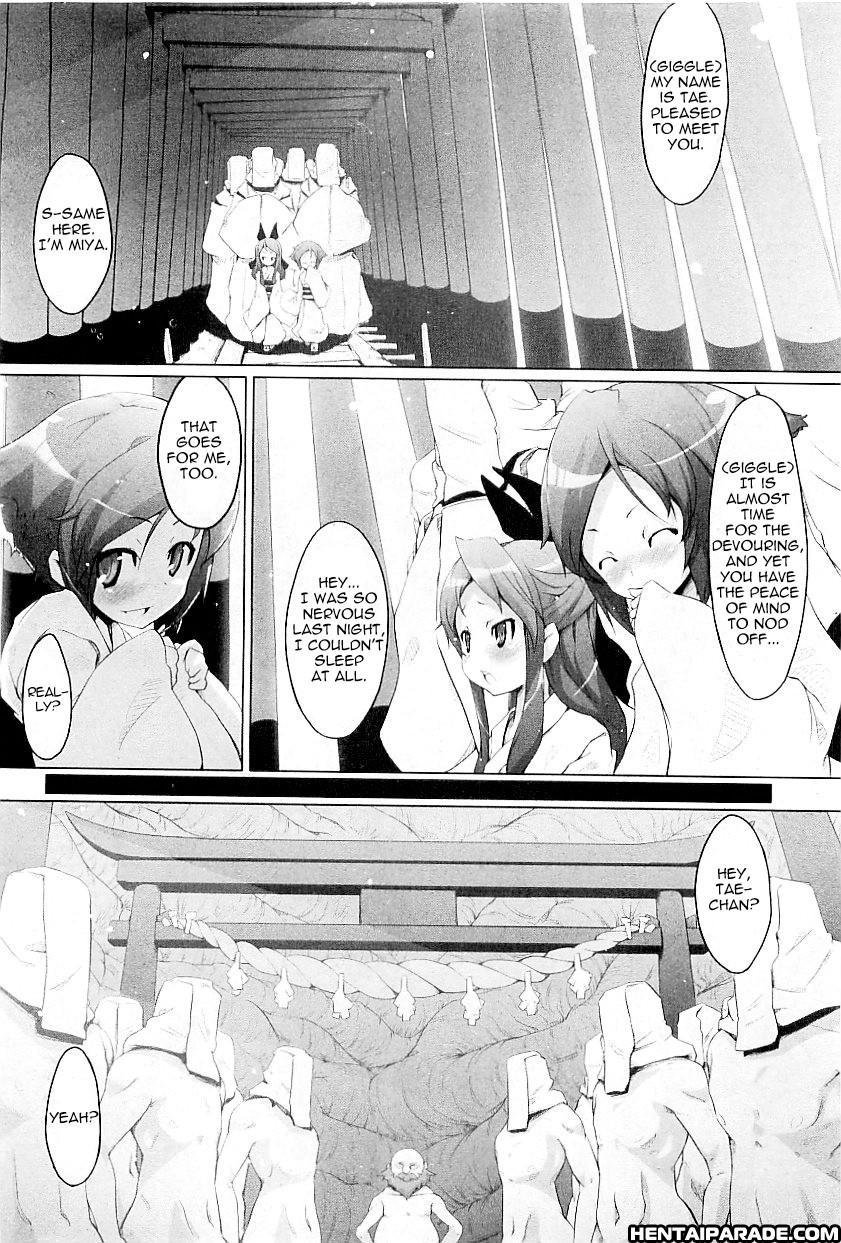Tanego-sama 1