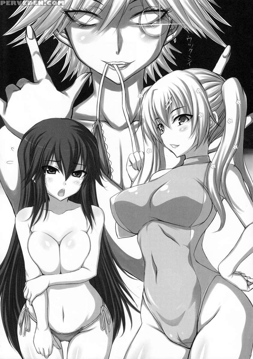Tanoshii Miruho De Popopopo-n! 1