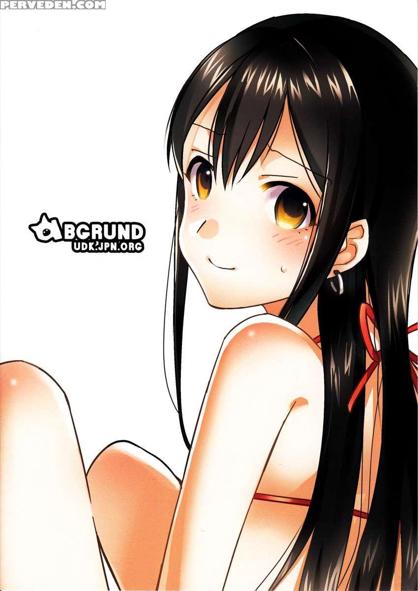 Taru Natsu 1