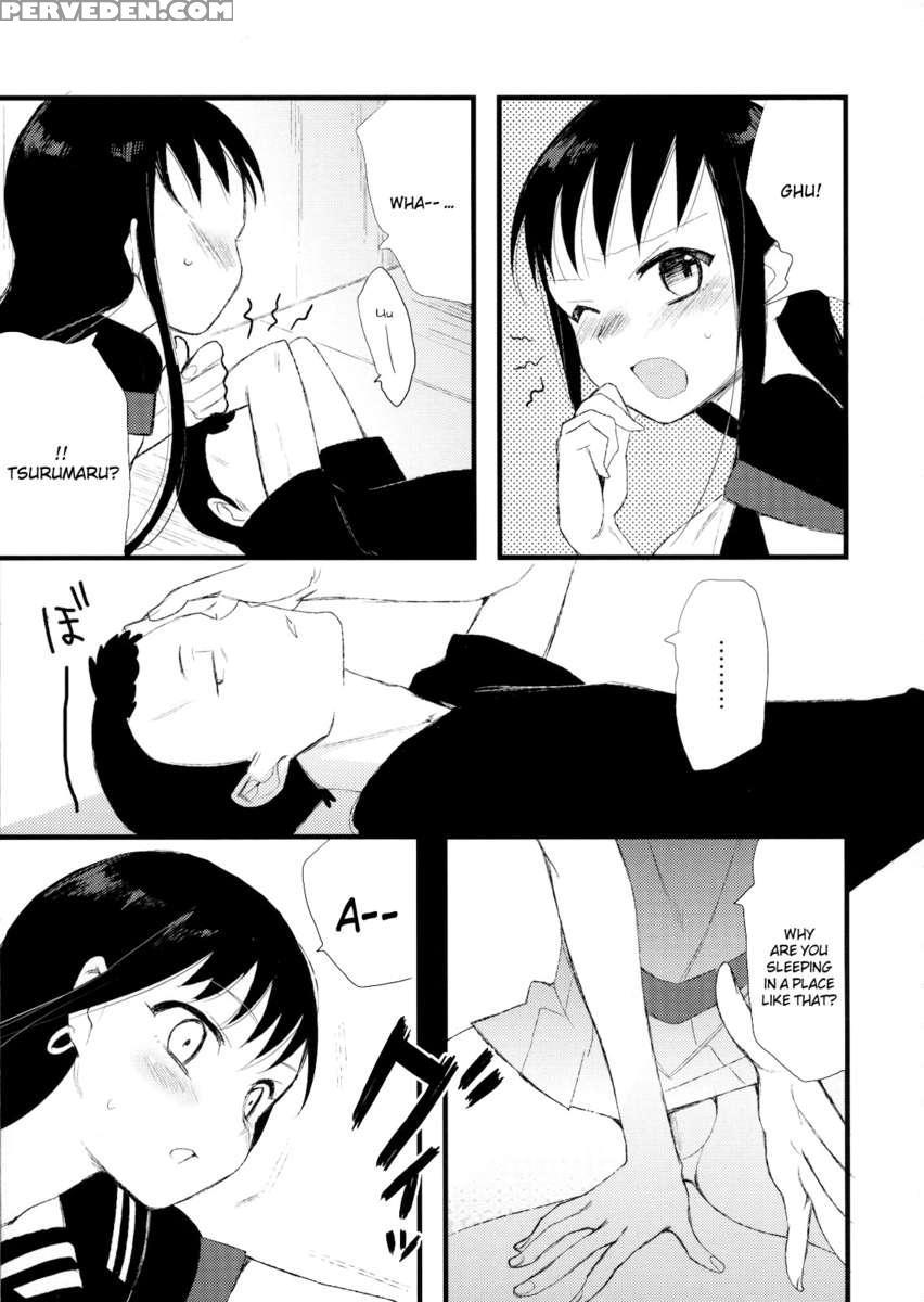 Taru Yume 5 1