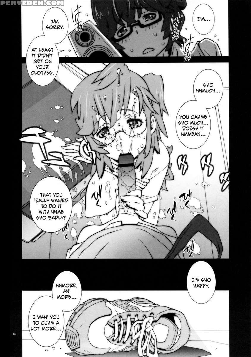 Tashi Desu 1