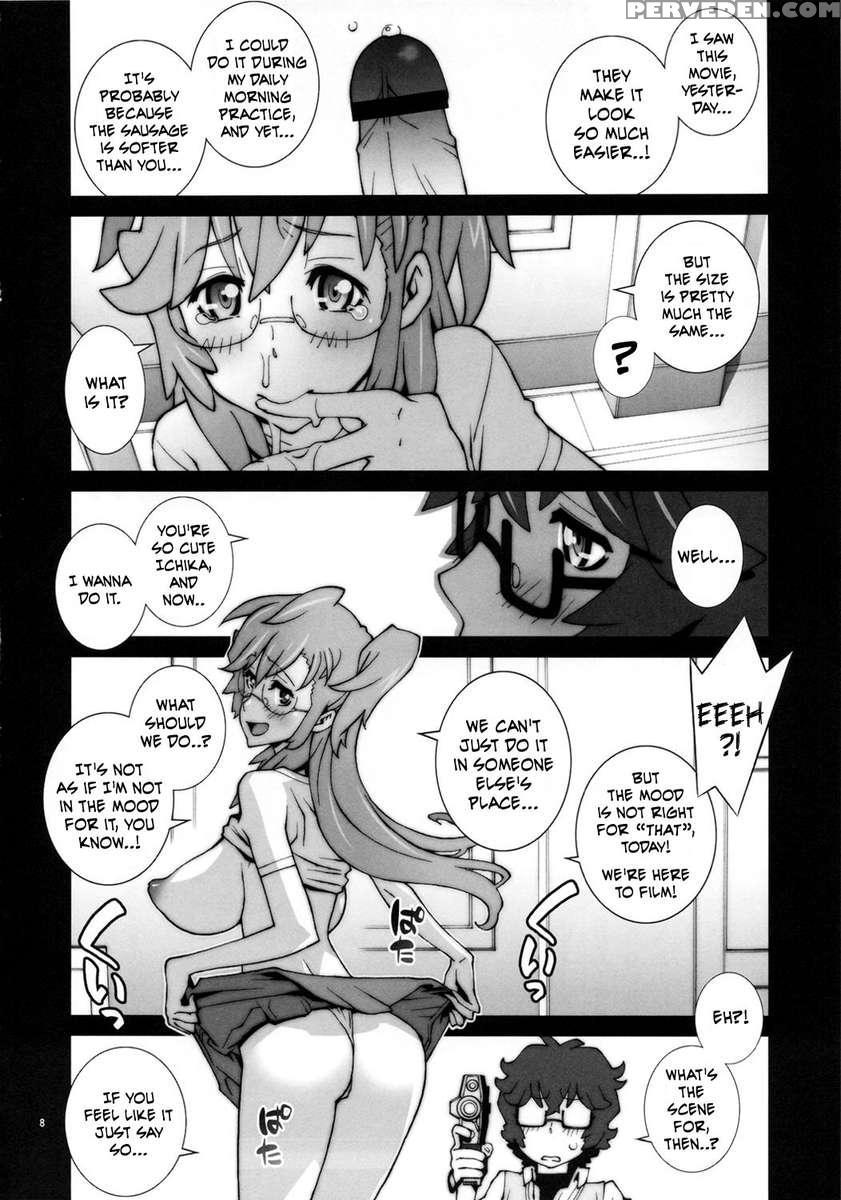Tashi Desu 1