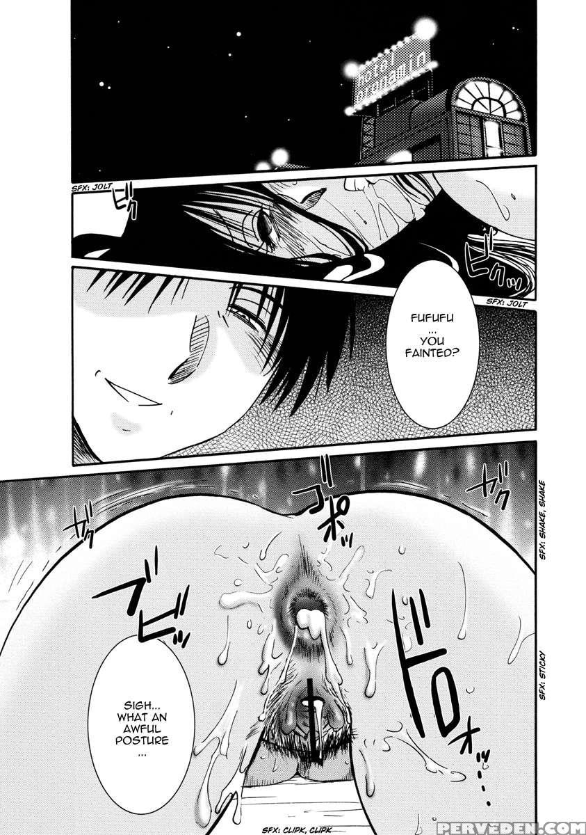 Tatoeba Haha Ga 28+ Chapter 1 Page 19