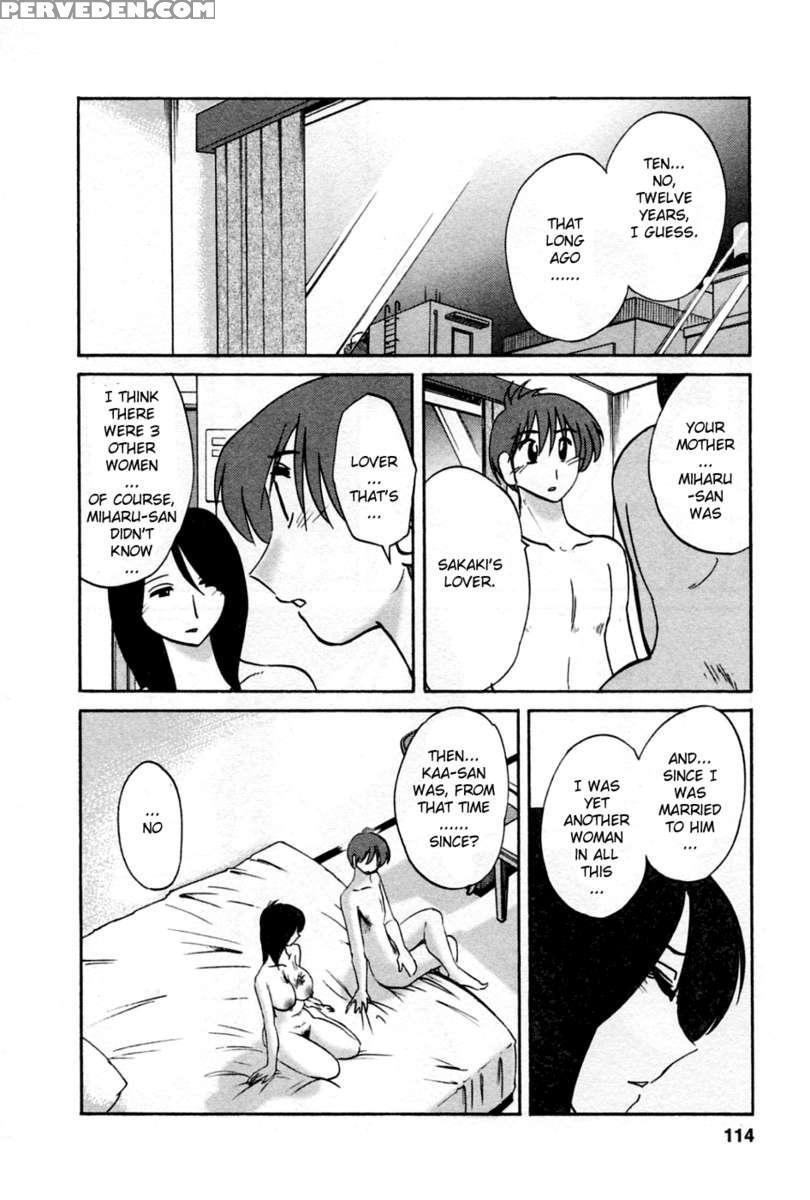 Tatoeba Haha Ga Vol.5 1