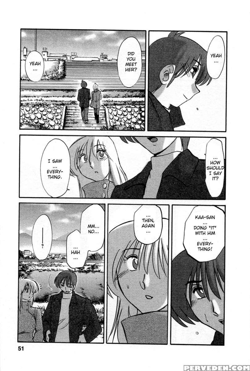 Tatoeba Haha Ga Vol.5 1