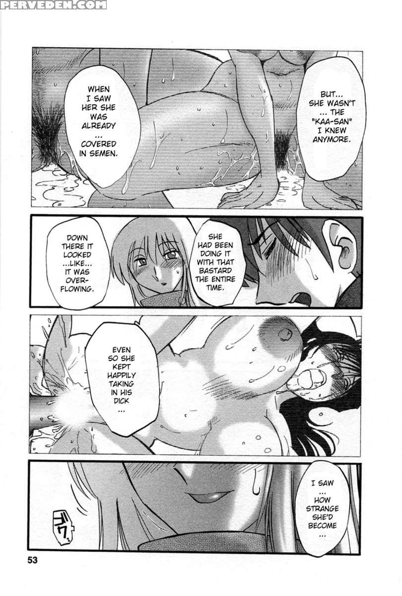 Tatoeba Haha Ga Vol.5 1