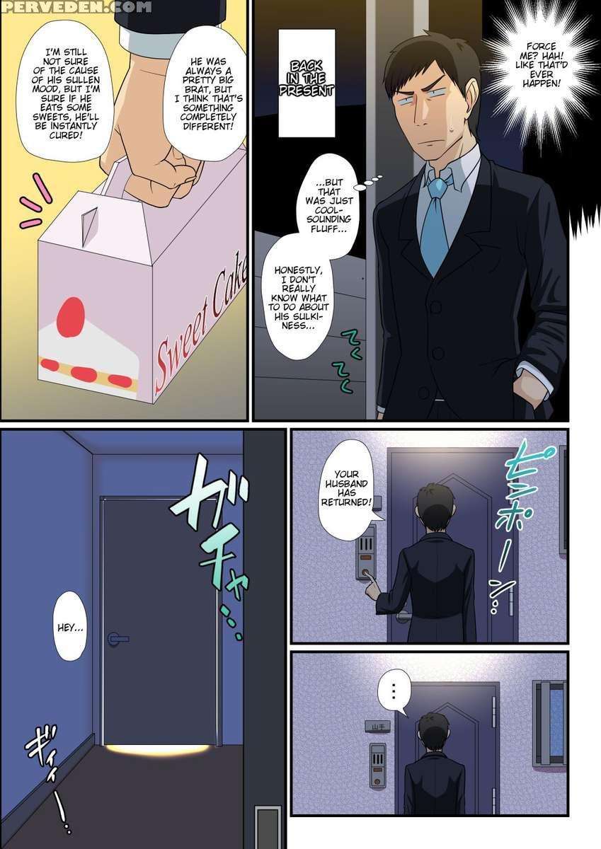 Tatoeba Shota Elf Ga Wagaya Ni Kitara 1