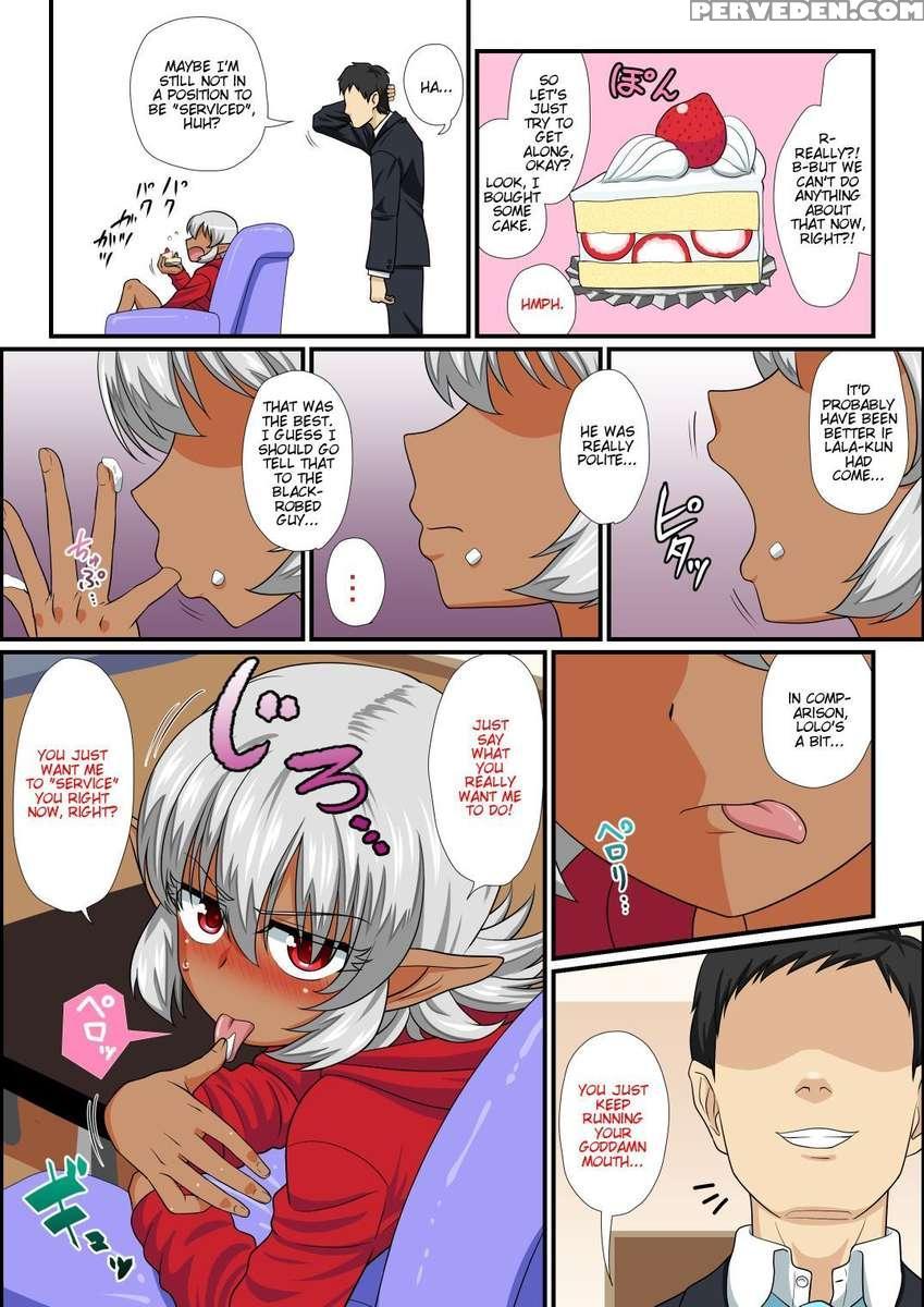Tatoeba Shota Elf Ga Wagaya Ni Kitara 1