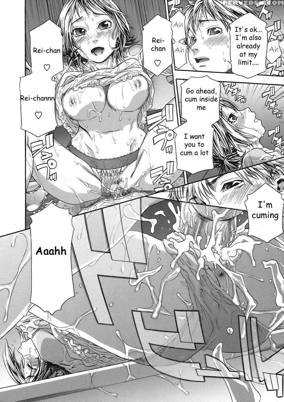 Tayu Tayu Chapter 2 - Yamatogawa 1