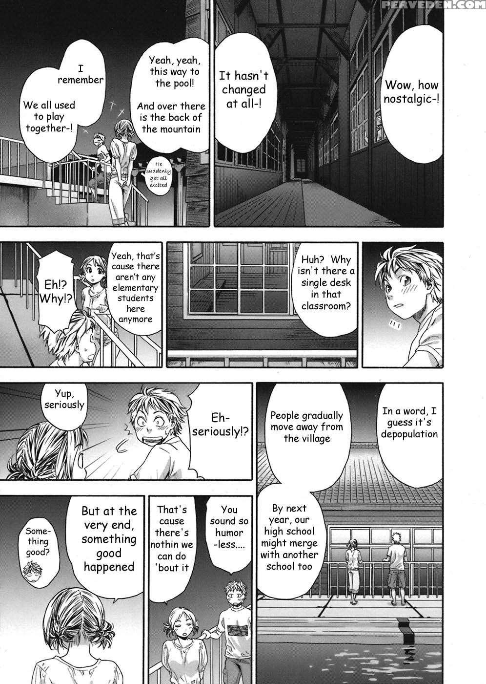 Tayu Tayu Chapter 2 - Yamatogawa 1