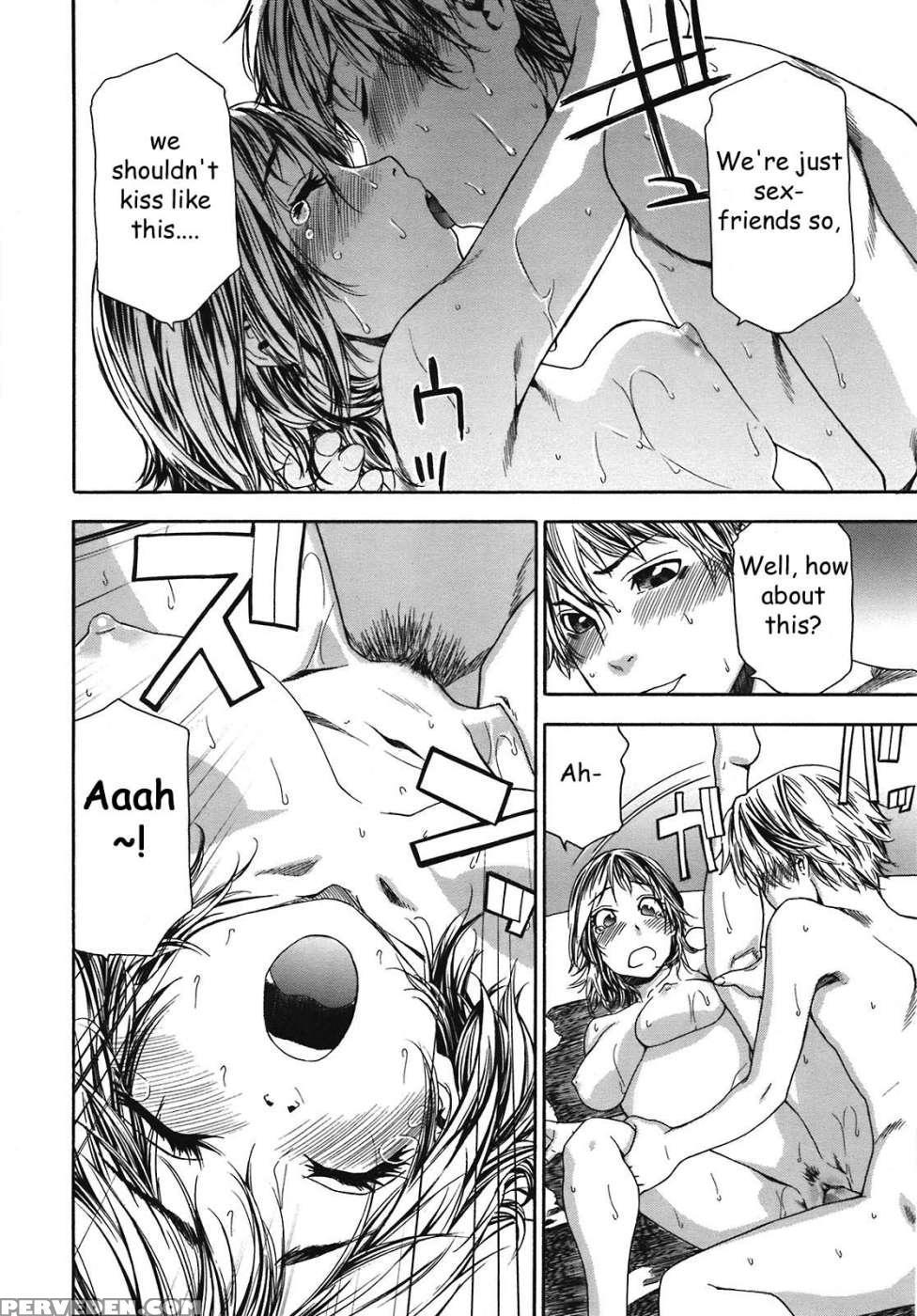 Tayu Tayu Chapter 4 - Yamatogawa 1