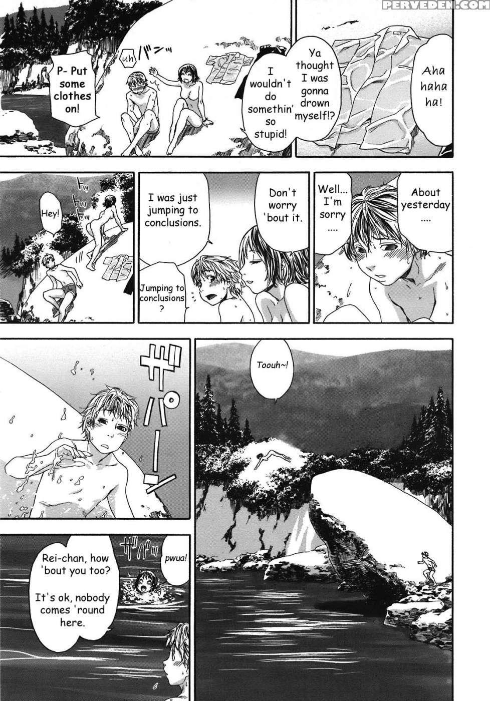 Tayu Tayu Chapter 4 - Yamatogawa 1