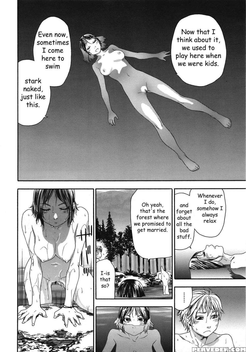Tayu Tayu Chapter 4 - Yamatogawa 1