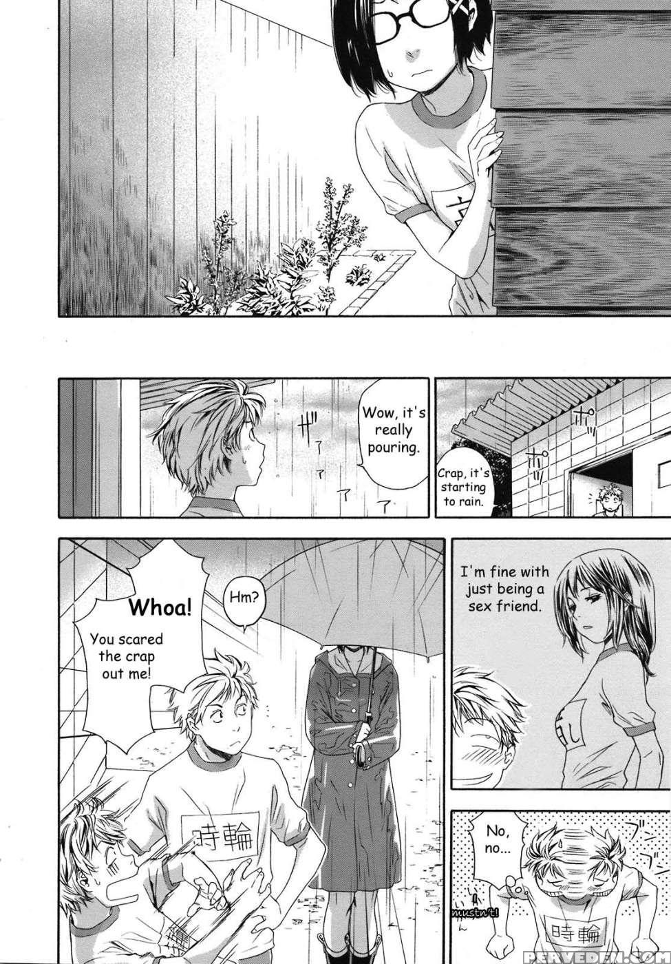 Tayu Tayu Chapter 5 - Yamatogawa 1