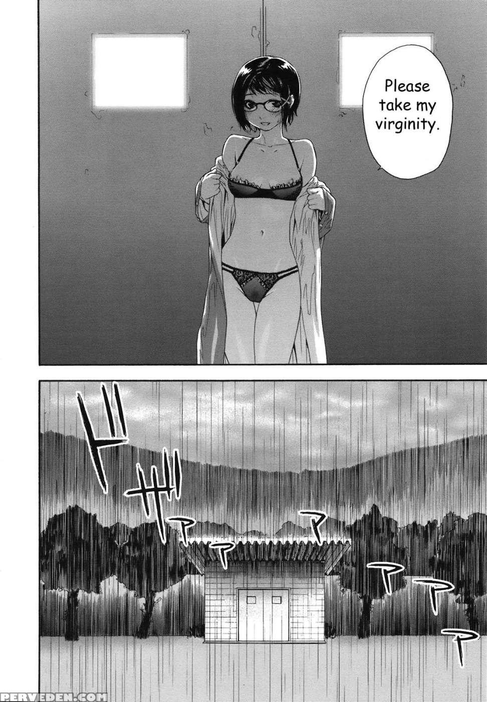 Tayu Tayu Chapter 5 - Yamatogawa 1