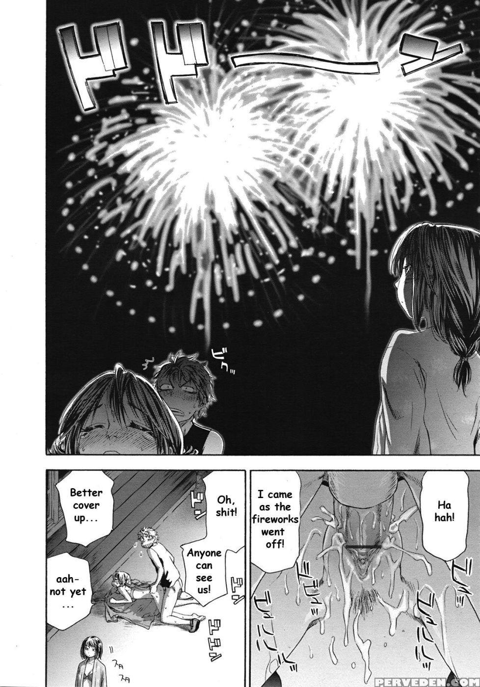 Tayu Tayu Chapter 8 - Yamatogawa 1