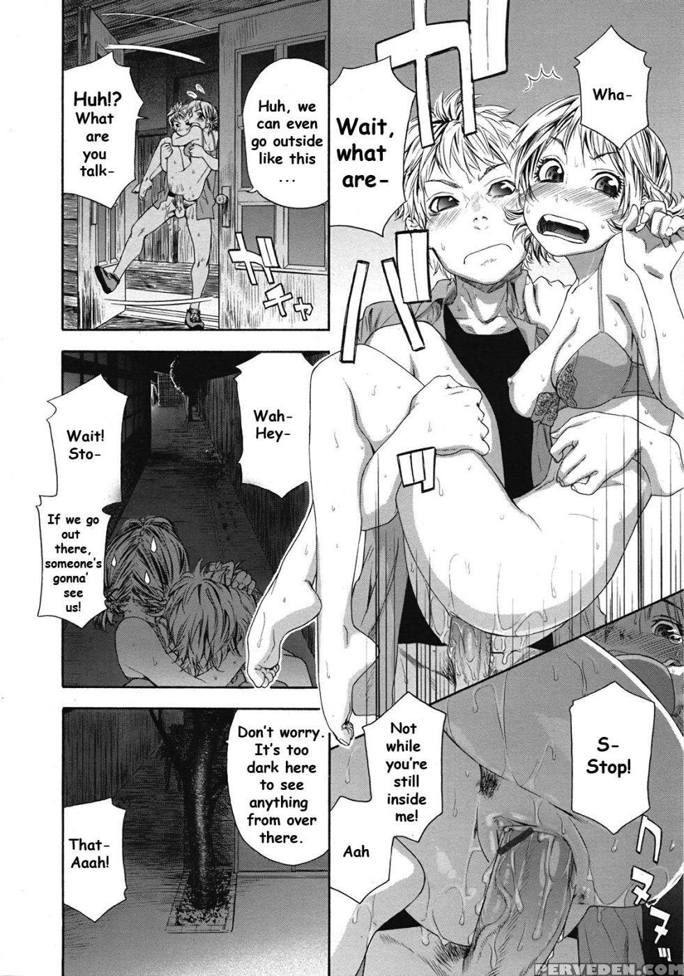 Tayu Tayu Chapter 8 - Yamatogawa 1