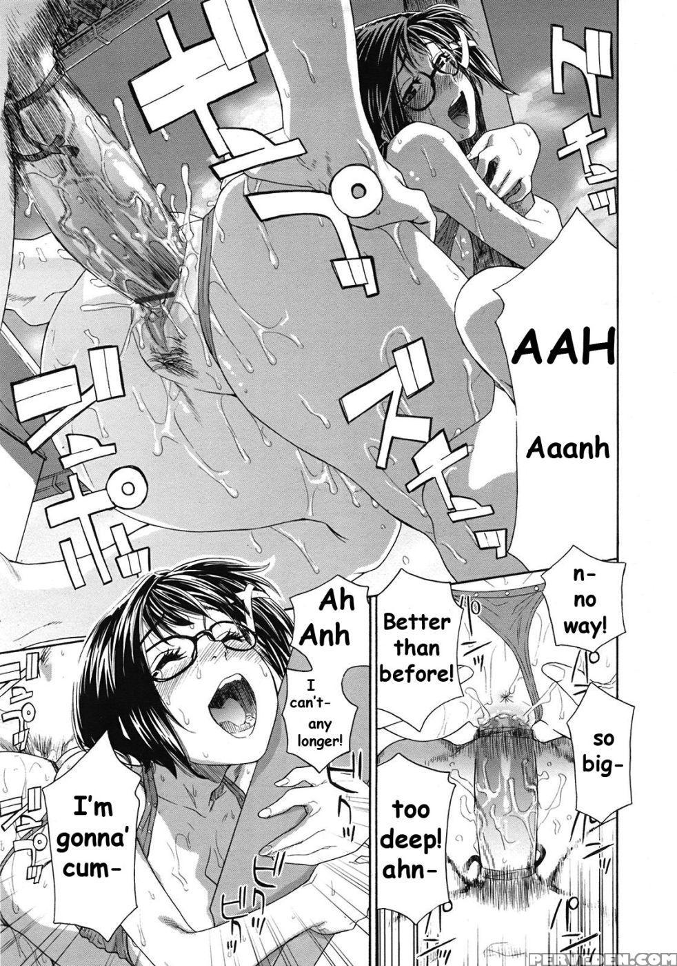 Tayu Tayu Chapter 9 - Yamatogawa 1