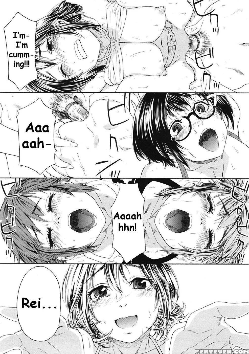 Tayu Tayu Chapter 9 - Yamatogawa 1