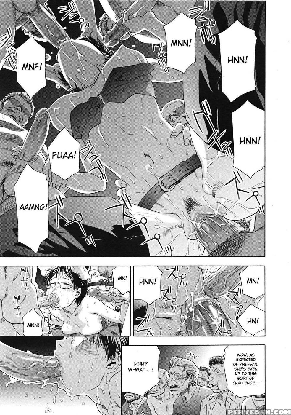 Tayu Tayu Gaiden - Original Work 1