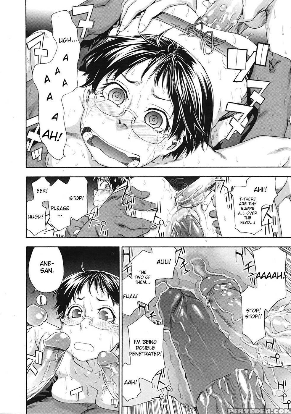 Tayu Tayu Gaiden - Original Work 1