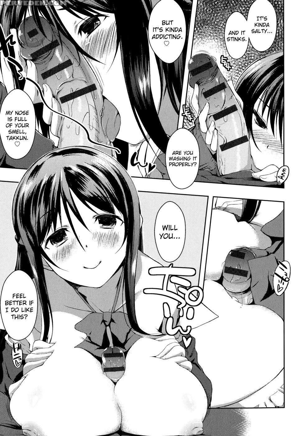 Tayun Purun Monyun - Chapter 1 - Kaiduka 1