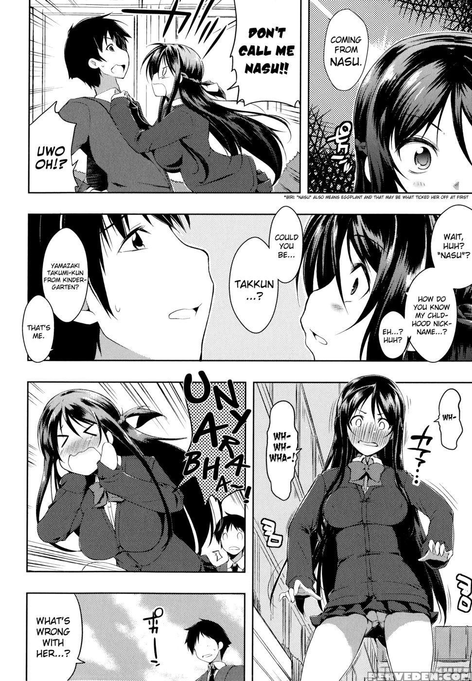 Tayun Purun Monyun - Chapter 1 - Kaiduka 1