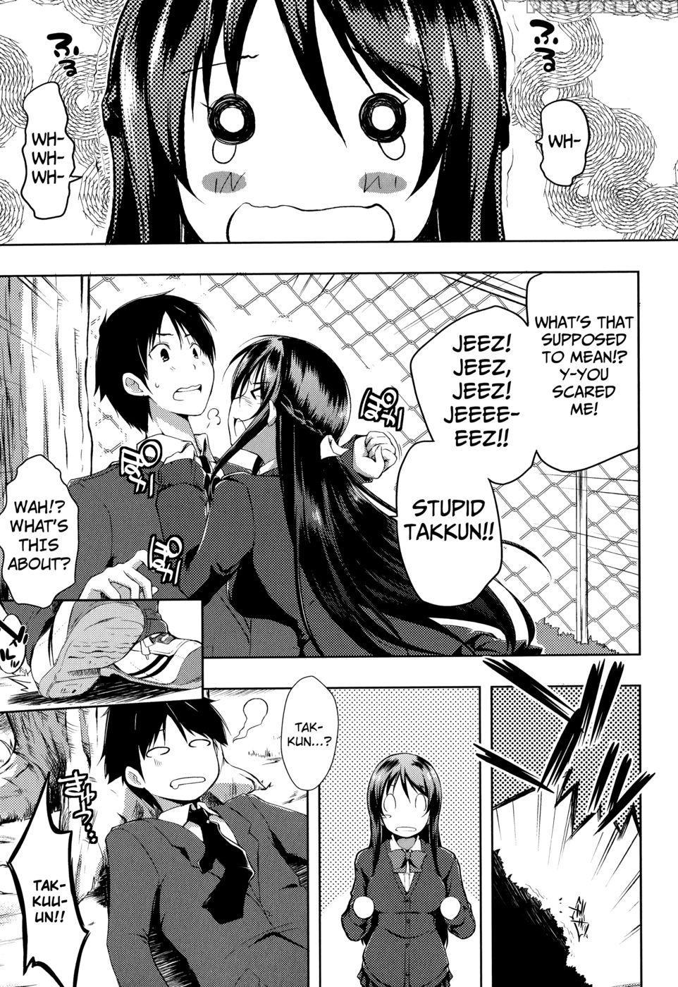 Tayun Purun Monyun - Chapter 1 - Kaiduka 1