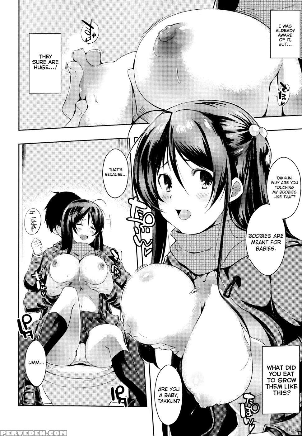 Tayun Purun Monyun Chapter 2 "don't Call Me That Name 2" - Kaiduka 1